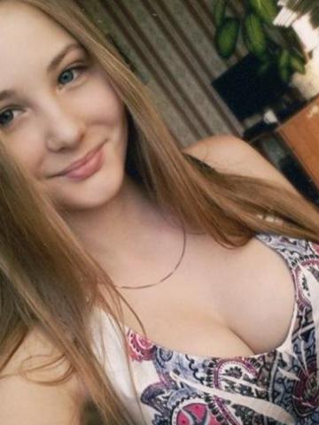 Проститутка Вероника